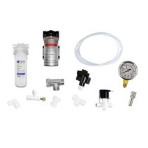 자가설치 분사노즐 트리윈 TR-P-600 펌프 세트 0.2mm, 분사노즐0.2mm