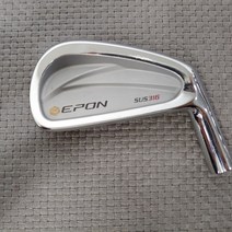 에폰 EPON SUS316 3번 아이언 헤드 0418, 기본 : 상세페이지 참조, 단일 제품
