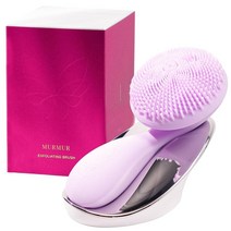 [정품] Praimy MURMUR Exfoliating Face Brush Wireles