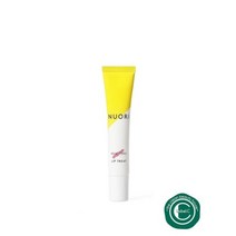 누오리 립 트리트 뉴욕 (베리틴티드) 10ml (J14NRZ9960802) (J14NR 879892, 아이보리_FREE(YY3)