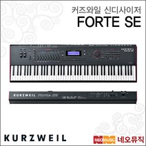 커즈와일 FORTE SE