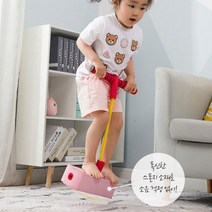 KC인증 스펀지콩콩 성장판자극 실내외 운동놀이 점핑 콩콩이, 03. 성인용_블루