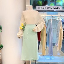 도로시홀릭 포켓modern랩스커트(1DO29756)