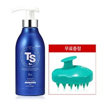 티에스 [COOL COOL세트]TS쿨샴푸 500g(무료증정:TS쿨마사지기), 단품없음