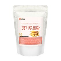 [갑당약초] 핑거루트환 300g 핑거루트 판두라틴, 단품, 1개