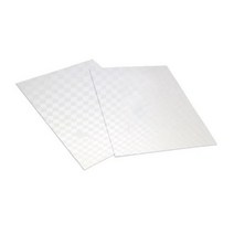 문구랑만들기랑 안전거울 아크릴거울 깨지지않는거울 4절 세로54cm*가로39cm*1T