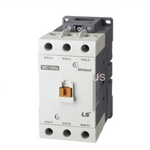 (주)LS산전 [LS산전] 전자접촉기 마그네트 AC110V MC-85a, 단품