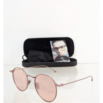 Authentic KOMONO 선글라스 SN The Dean 49mm Pink Frame