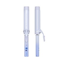 보다나 글램웨이브 롱 봉고데기 프리볼트 34mm 파우더블루 VCL22SBLFV