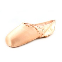 Capezio 여성용 Contempora 토슈즈 스포츠 용품 핑크161966, 7 E US
