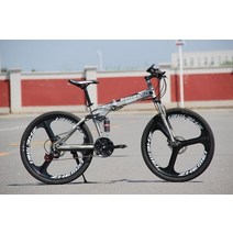 24인치 출퇴근 로드 입문용 클래식 티타늄 MTB 카본 여성 산악 자전거 사이트 경주 속도 남자 알루미늄 프레임 어린이 탄소 서스펜션 bicicleta infantil 24, 2-24인치 40칼