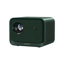 스마트빔 홈시네마 음성 광원 안드로이드 자동초점, 새로운 Z1mini 와일드 그린