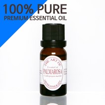 올댓허브 천연 100% 팔마로사(Palmarosa)에센셜오일-프리미엄, 50ml