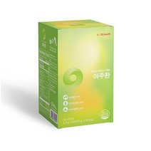 남도농산 당뇨에 좋은 여주로 만든 국내산 여주환 30스틱