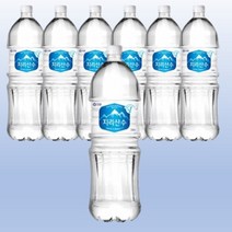 지리산수 2L 24개, 상세페이지 참조, 상세페이지 참조