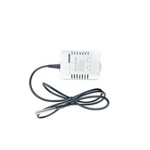 조리용 온도제어기 듀얼 EWelink TH-16 스마트 Wifi 스위치 16A/3000W 모니터링 온도 센서 RF433 원격 제어 Alexa Siri 호환, Switch_CHINA