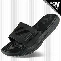 아디다스 알파바운스 슬라이드 슬리퍼 모음 아쿠아슈즈/메시슈즈