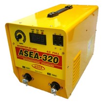 PGM1*^몰아세아-휴대용인버터아크용접기 ASEA320 15KVA 20A-300A (1EA) 공구 공업용 용기 기기 작업 산업용 작업기 기계 도구^*1췤pgm, a^^*옵션없슴