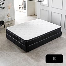 보루네오 롤팩 매트리스 K