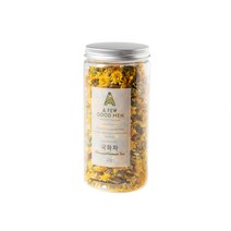 AFGM 국화차 10g, 1개