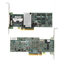 CY SAS LSIMegaRAID LSI 9260-8i LSI00198 8 포트 512MB 캐시 SFF8087 6Gb RAID0.1.5.6 PCI-E 2.0 X8 컨트롤러 카드