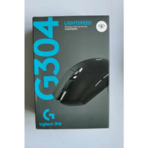 Logitech-G304/G305 무선 게임용 마우스 PC 게이머 12000DPI Hero 센서 RGB Usb 노트북 컴퓨터 기계식 버튼, 퍼플