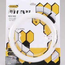 천지몰 테프론 요비선 4mm 15M MB-0415 미츠바치 케이블, 1개