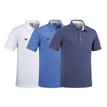 2022 S/S 험멜 카라 반팔 티셔츠 HM-451
