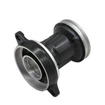 선외기 도하츠 M8B 8HP 9.8HP 엔진용 하우징 프로펠러 샤프트 3B2-60101-0, 01 Black