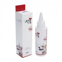 작품 안구세정제 120ml, 옵션선택, 선택:단일상품