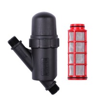 액비 여과기 3/4인치 농업용 자재 관수 20mm 미니, 농업용여과기