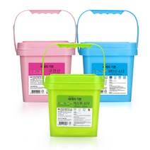 세제의기본 (세스퀴탄산소다 과탄산소다 구연산)2kg 1세트1박스 계량스푼포함, 2kg, 1개