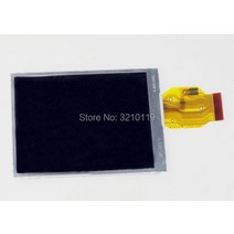 포커싱스크린 새로운 LCD 디스플레이 화면 수리 RICOH CX1 CX2 CX3 CX4 CX5 GXR GRDIII GDR3 EOS 50D 디지털 카메라 백라이트 포함, 단일옵션