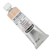 [알파] [슈미케]무시니 유화물감 35ml 시리즈 2 (색상 선택), 색상:[6217980]526 / SapGreen