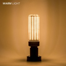 E14 옥수수 전구 LED 램프 220 B22 고출력 28 40 72 108 Led 조명 SMD 132 Lampada 156 깜박임 없음 85189, Warm white, E14 40leds 5W, 2 Year Warranty