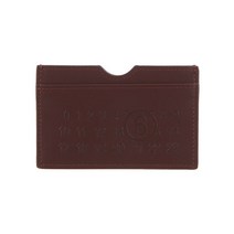 메종마르지엘라 메종마르지엘라 SA5UI0008 P5693 T5083 MM6 로고 카드지갑