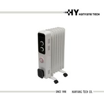 라지레이터 HYW07T 코스트코라지에이터, 상세 참조