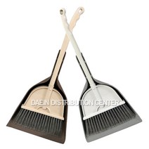 미화 마녀빗자루 세트 1개 (색상랜덤)
