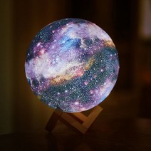 달 달빛 모형 행성 우주 무드등 신생아 수유등 램프 중 대 고등 학생 남자 여자 방 꾸미기 인테리어, E타입, 상세페이지 참조, 상세페이지 참조
