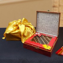[지리산뱀사골] 벌집꿀 1.5kg 선물세트 (고가구/선물용보자기), 단품, 단품