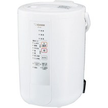 조지루시 가습기 스팀타입 EE-RQ50-WA, 8다다미