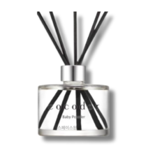 코코도르 200ml 디퓨저, Baby Powder(베이비 파우더), 0.2L, 2개
