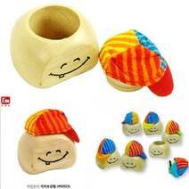 아임토이 치아보관함 유치함 치아보관함