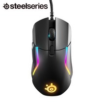 스틸시리즈 RIVAL 5 게이밍 마우스