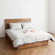 아델 C형 침대 SK/EK/LK, EK