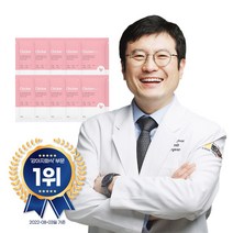 씽크라이크펫 강아지 노견 눈물 다이어트 피부모질 개선 사료 10팩, 90g, 닭고기-면역력강화