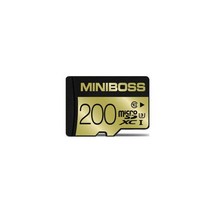 미니보스 MicroSD TLC 200GB