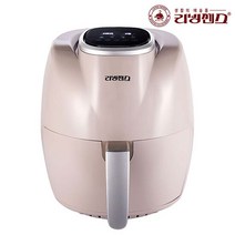 브랜드없음 리빙센스 5.5L 디지털 에어프라이어 LS-AF558MC 가정용 튀김기 대용량, 선택완료, 단품없음