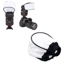 [OB69]플래시 소프트박스 LED 조명 포토그래퍼 DSLR 카메라, 본상품선택
