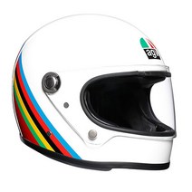 AGV 헬멧 X3000 GLORIA, XL